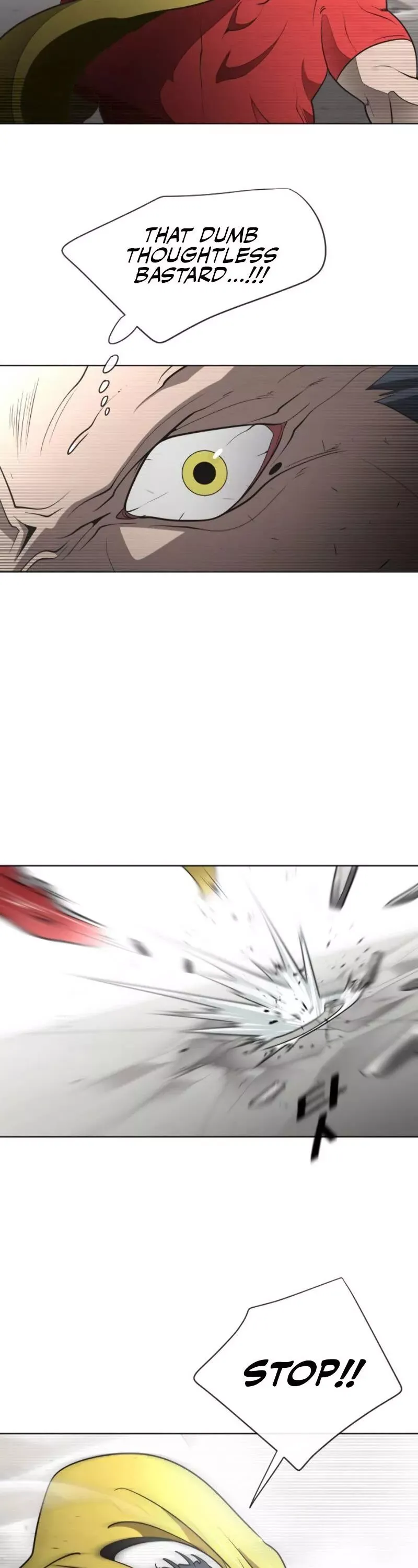 Read Superhuman Era Manga Online