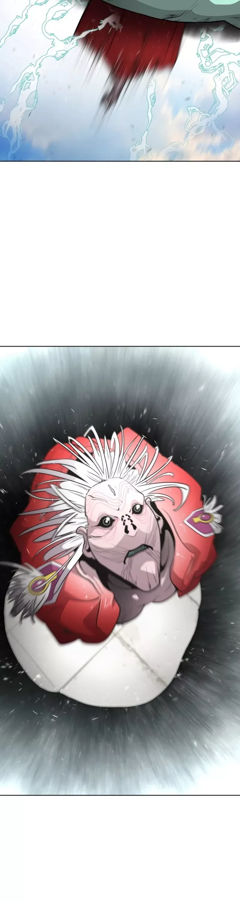 Read Superhuman Era Manga Online