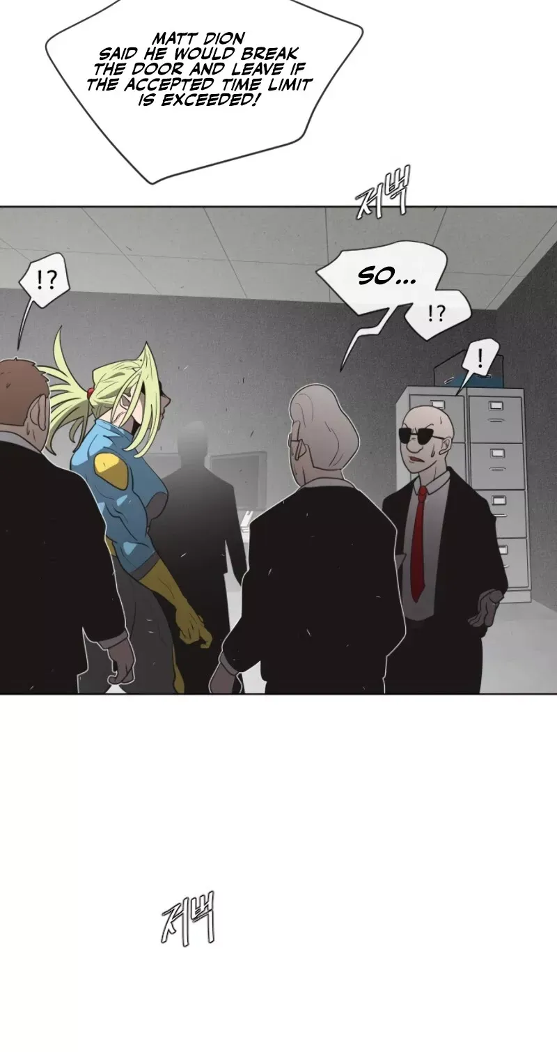 Read Superhuman Era Manga Online