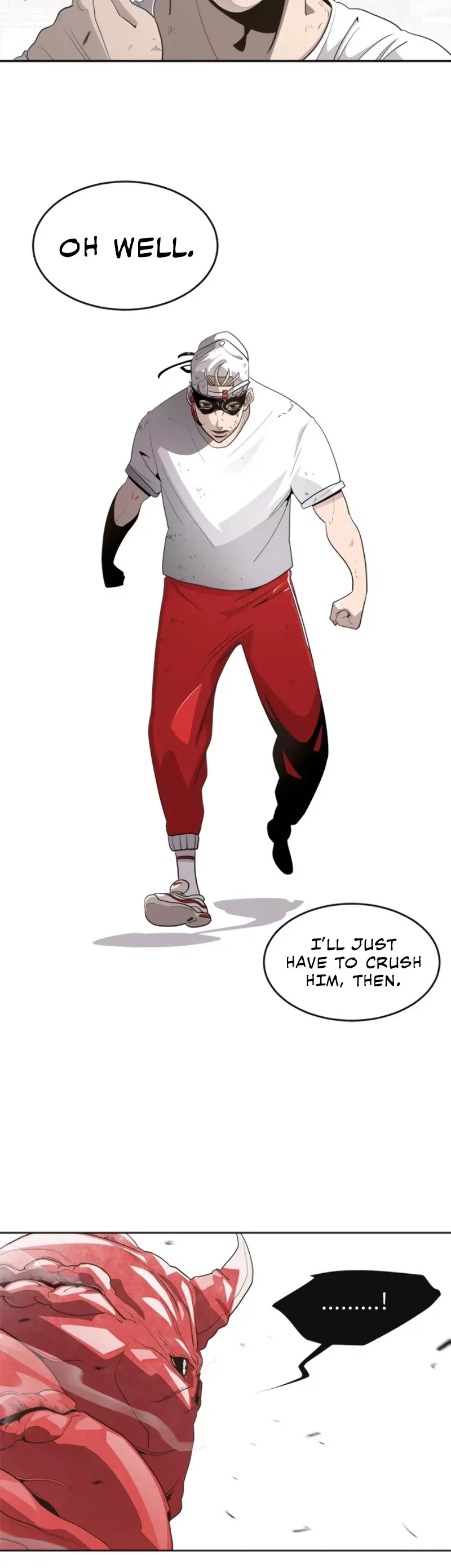 Read Superhuman Era Manga Online