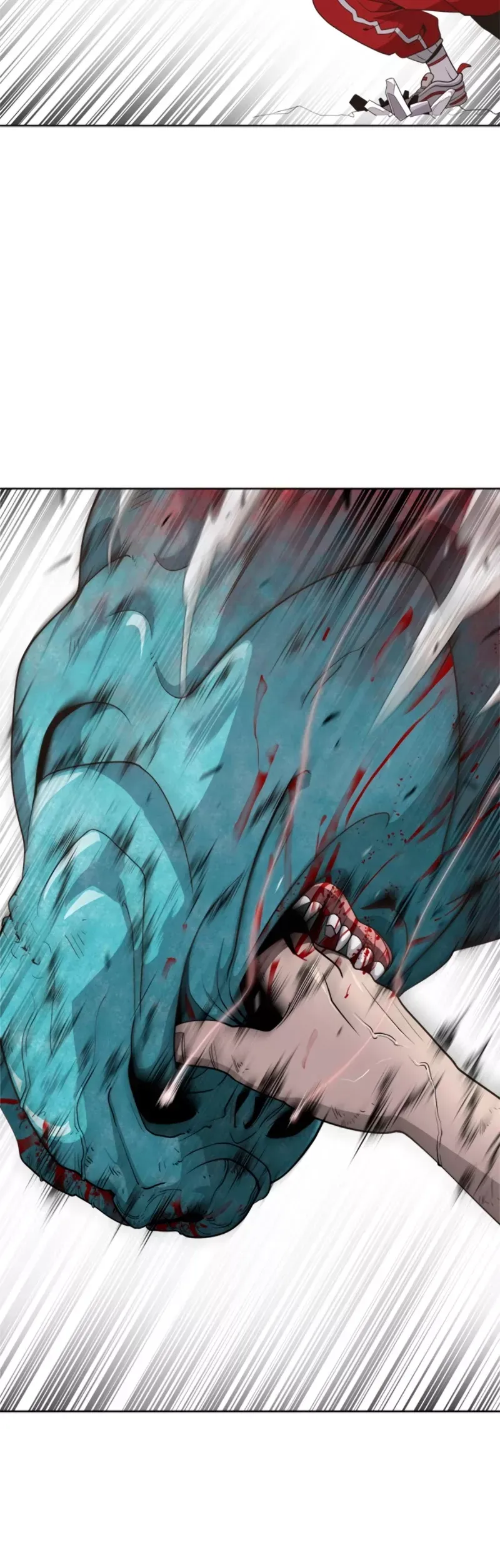 Read Superhuman Era Manga Online