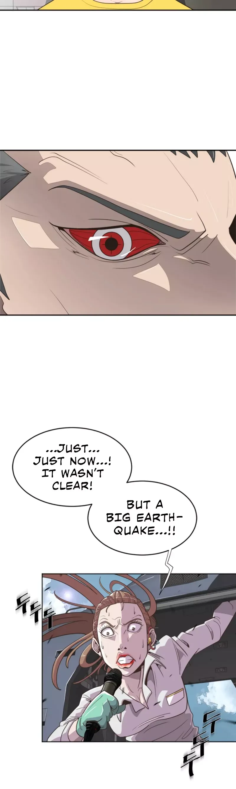 Read Superhuman Era Manga Online