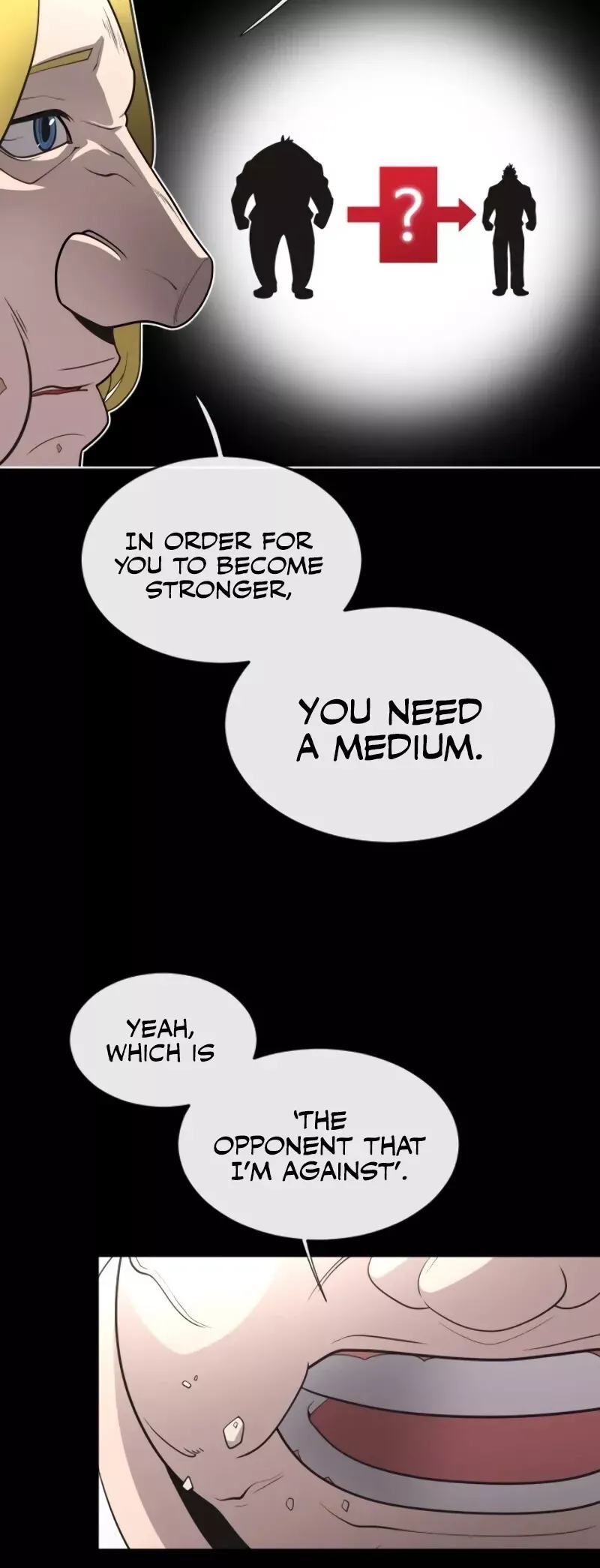 Read Superhuman Era Manga Online