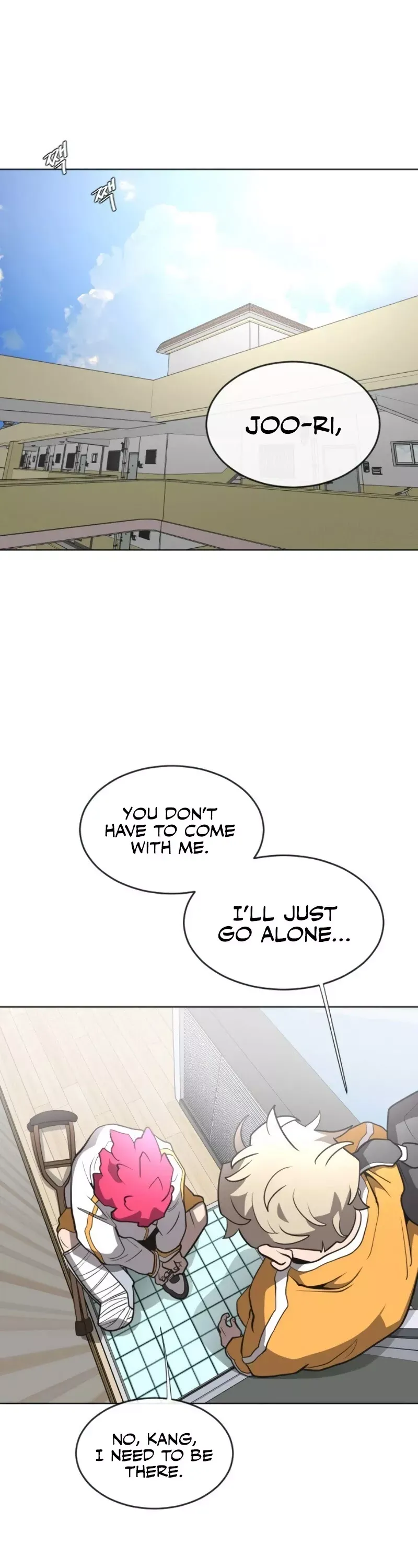 Read Superhuman Era Manga Online