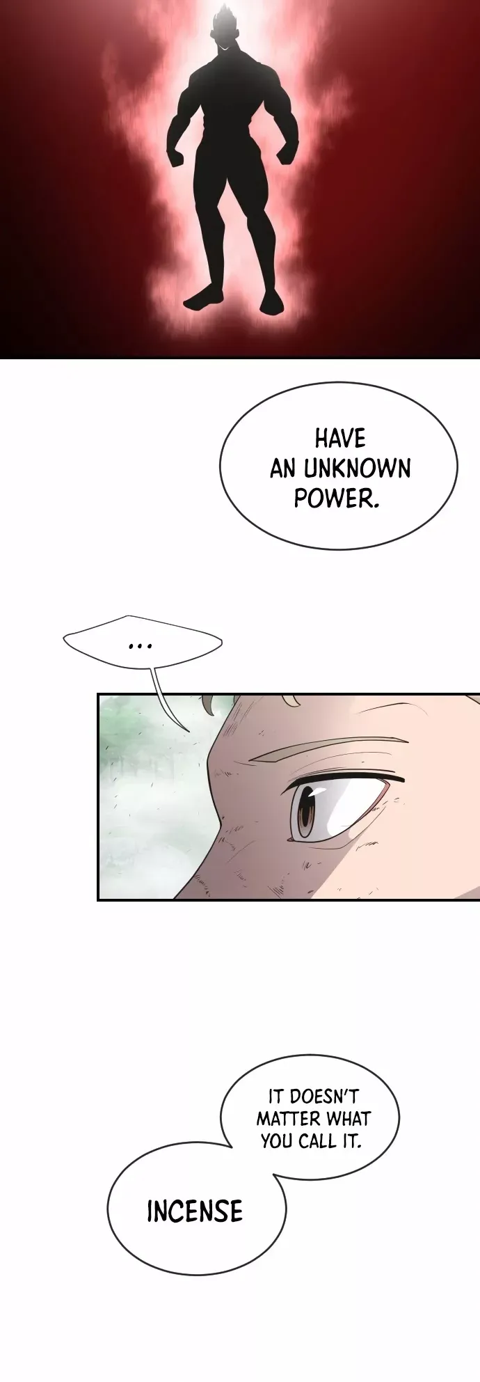 Read Superhuman Era Manga Online