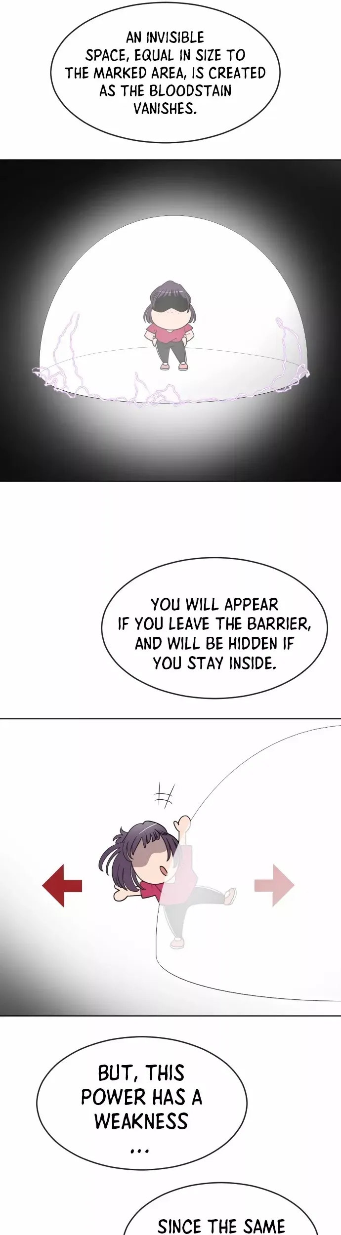 Read Superhuman Era Manga Online