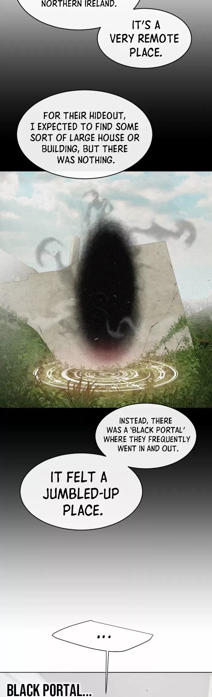 Read Superhuman Era Manga Online