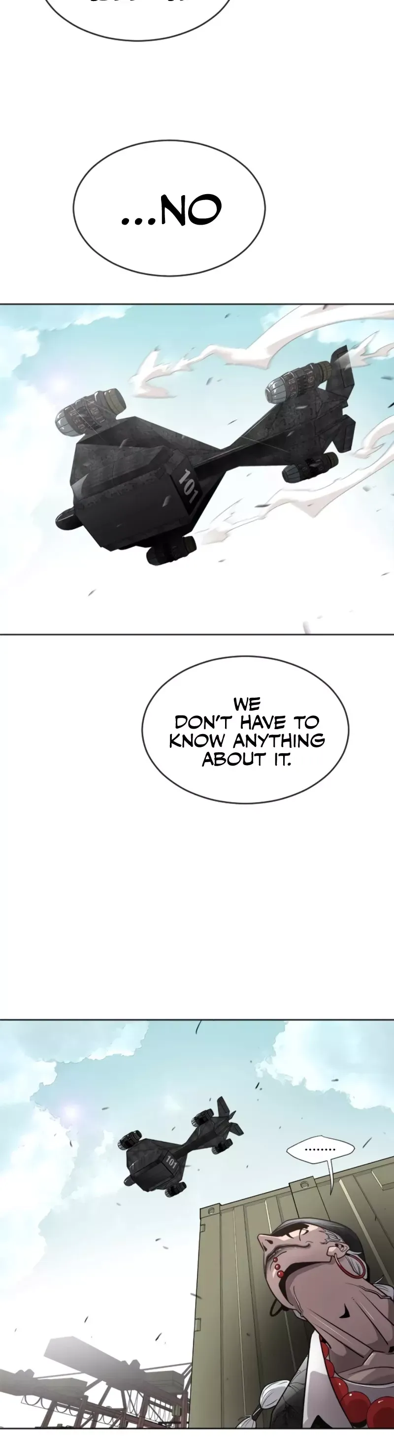 Read Superhuman Era Manga Online