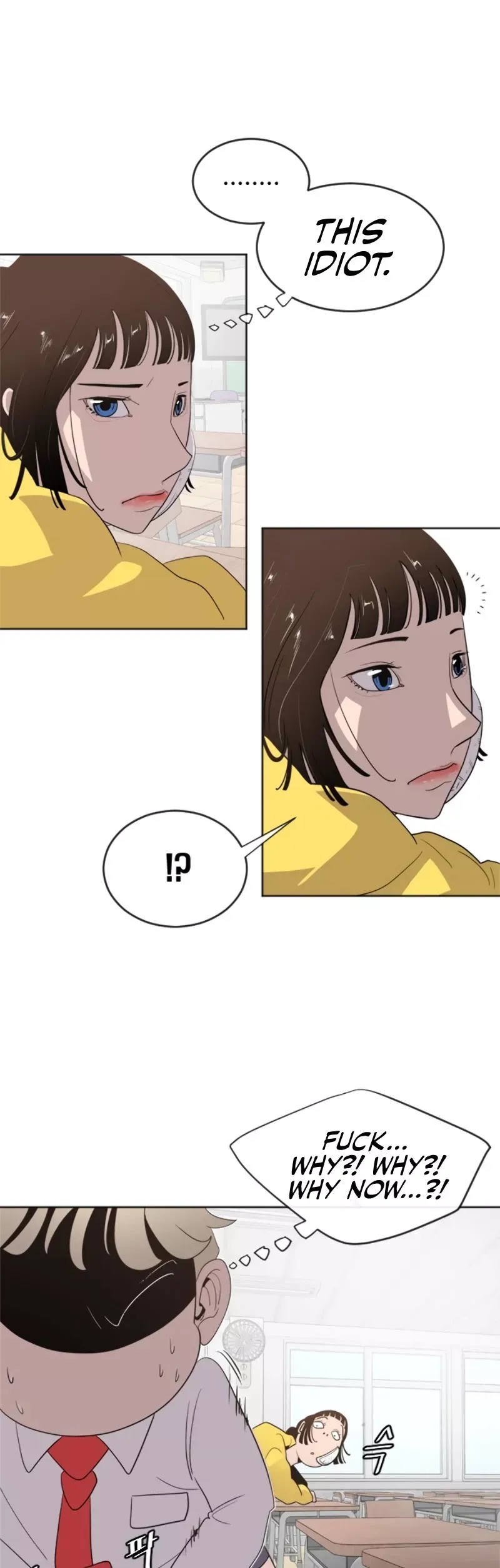 Read Superhuman Era Manga Online