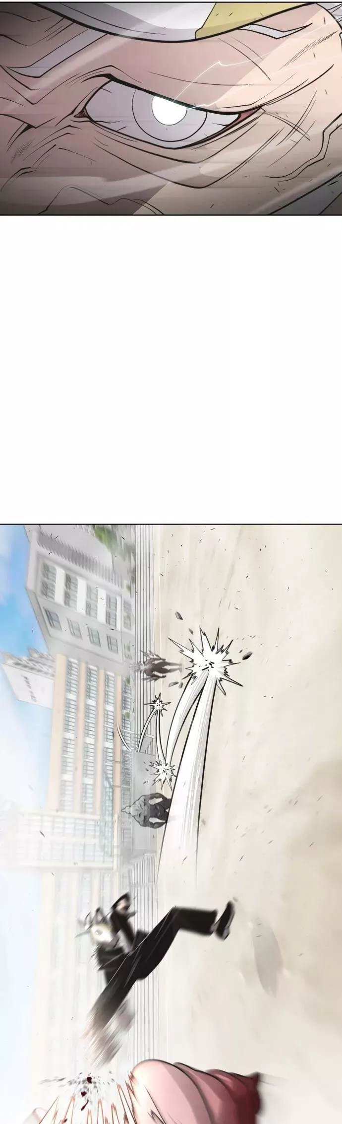 Read Superhuman Era Manga Online