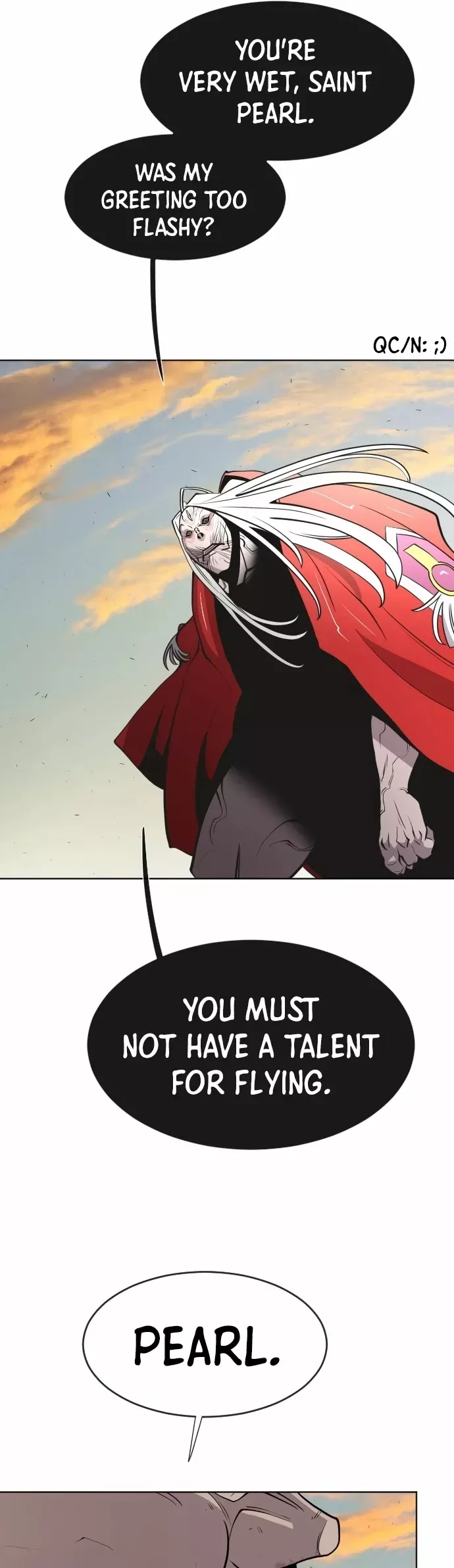Read Superhuman Era Manga Online