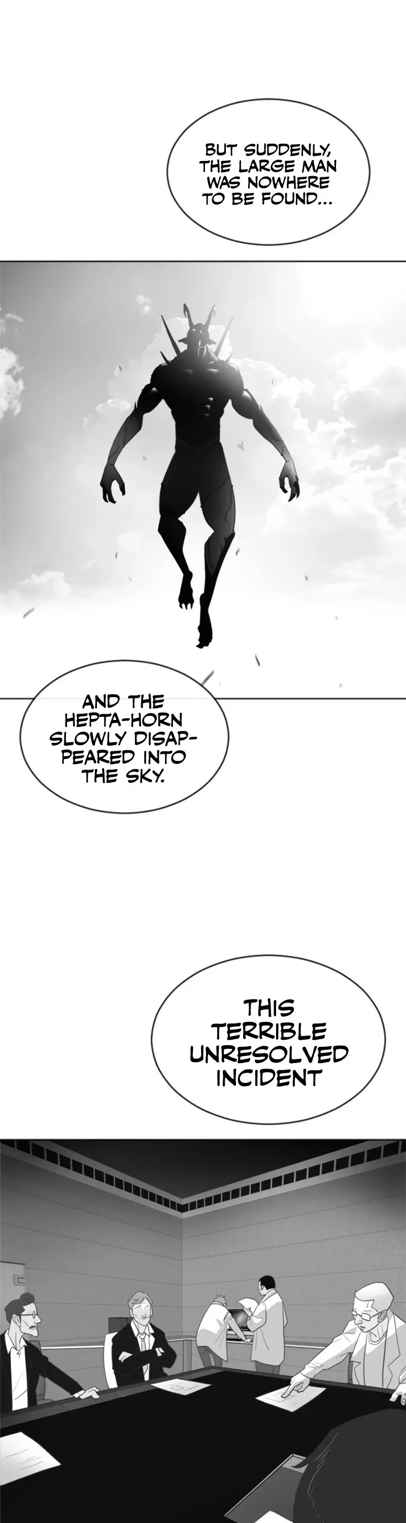 Read Superhuman Era Manga Online