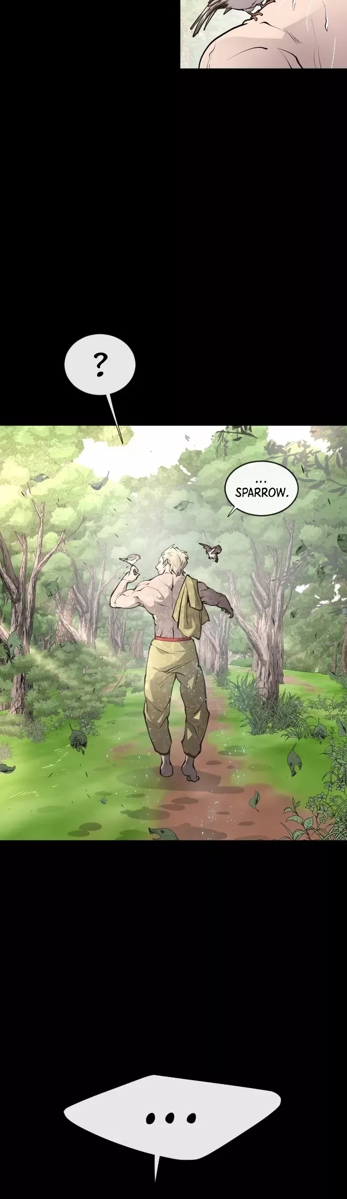 Read Superhuman Era Manga Online