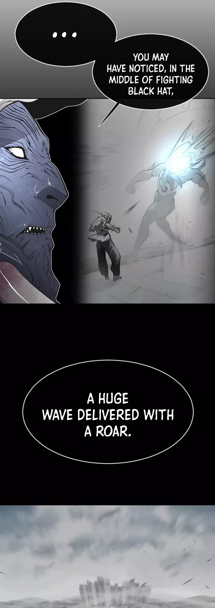 Read Superhuman Era Manga Online
