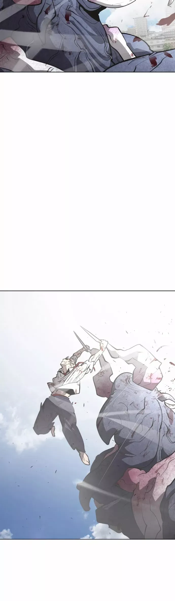 Read Superhuman Era Manga Online