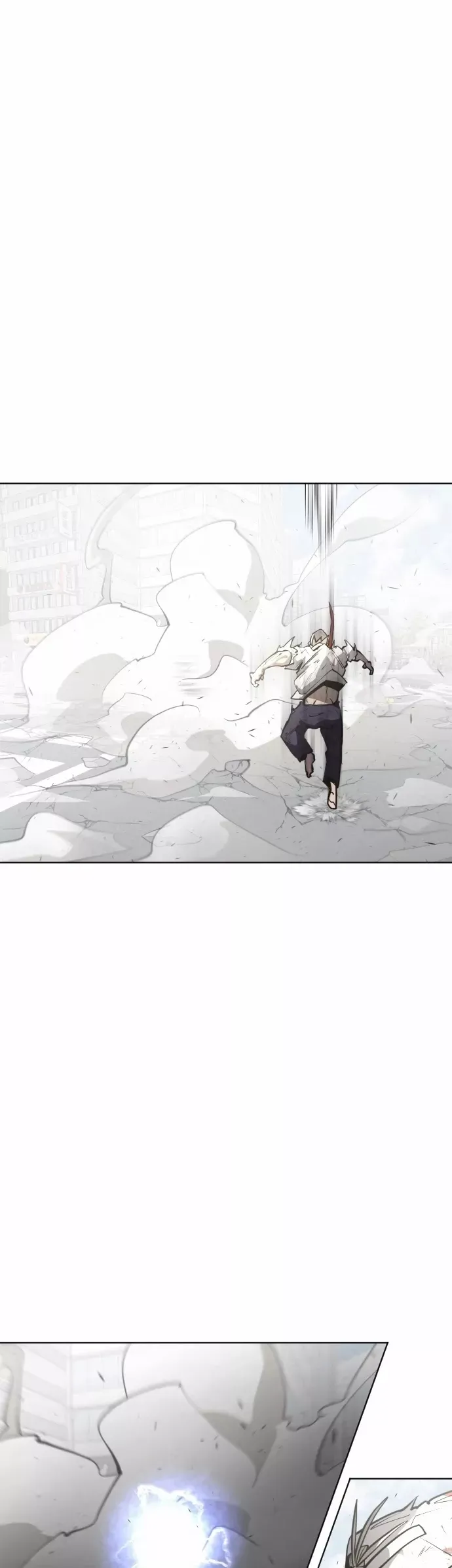 Read Superhuman Era Manga Online