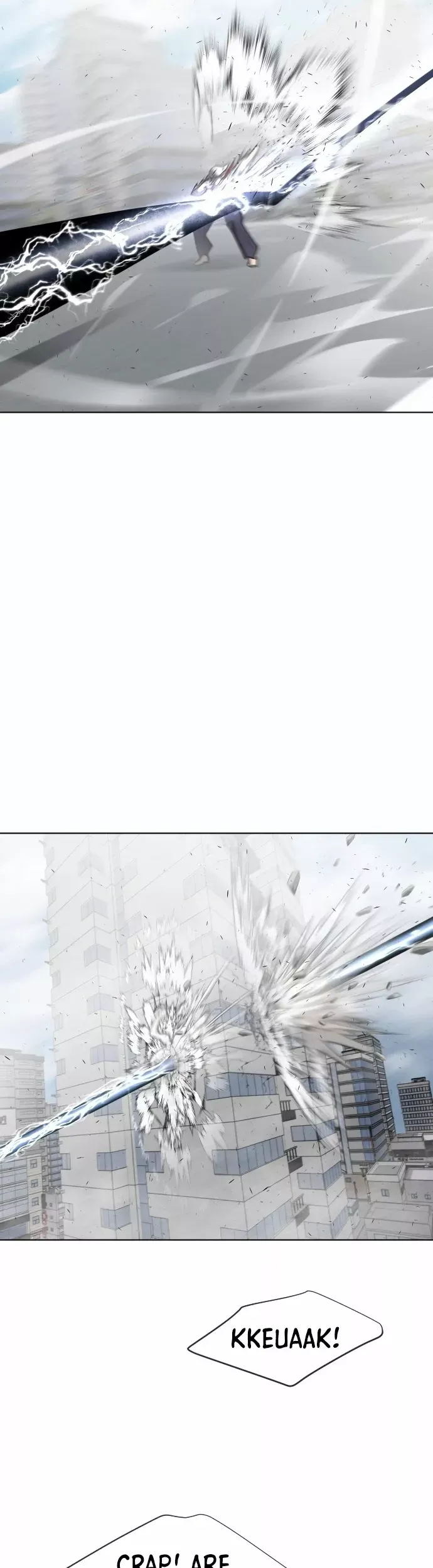 Read Superhuman Era Manga Online