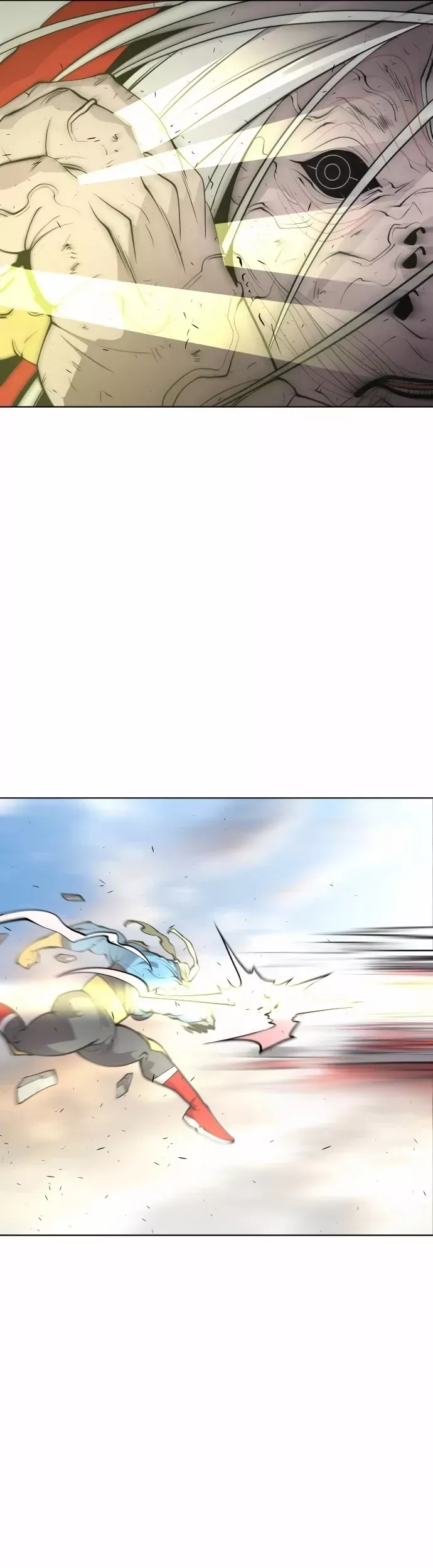 Read Superhuman Era Manga Online