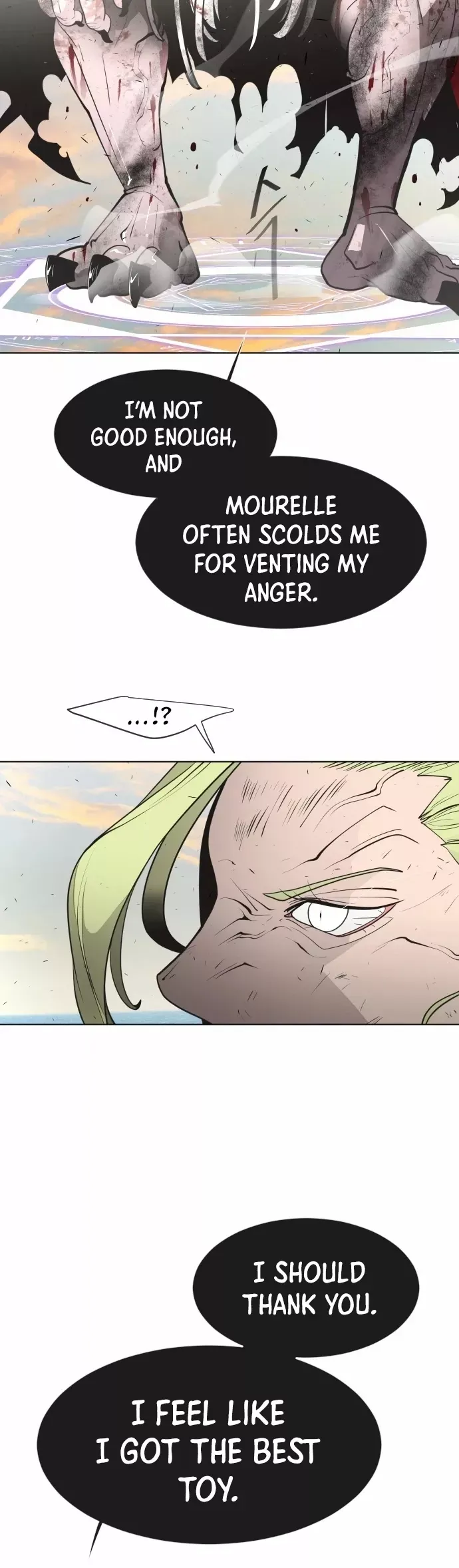Read Superhuman Era Manga Online
