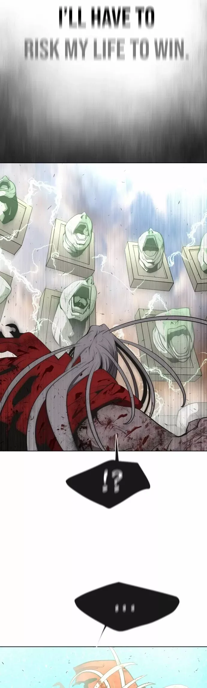 Read Superhuman Era Manga Online