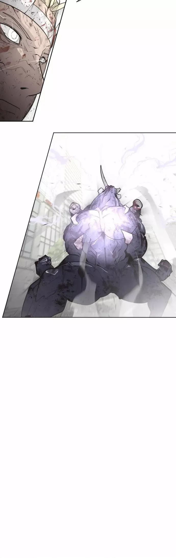 Read Superhuman Era Manga Online