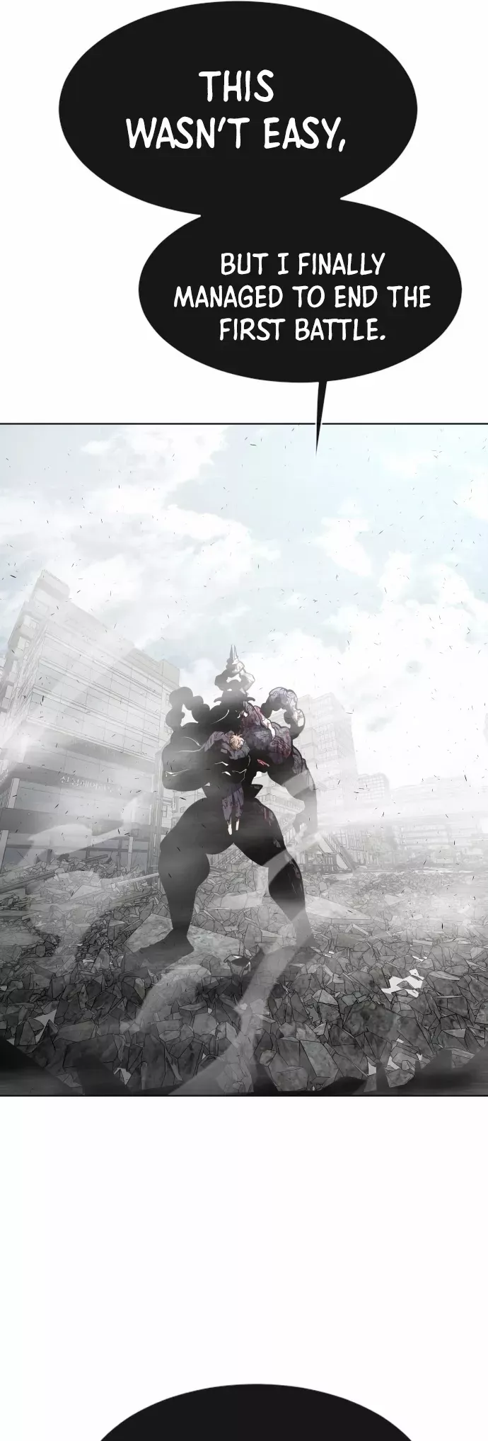 Read Superhuman Era Manga Online