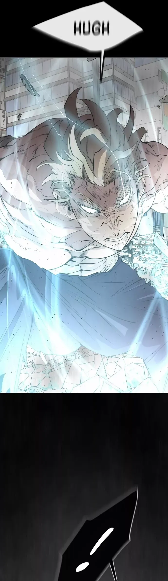 Read Superhuman Era Manga Online