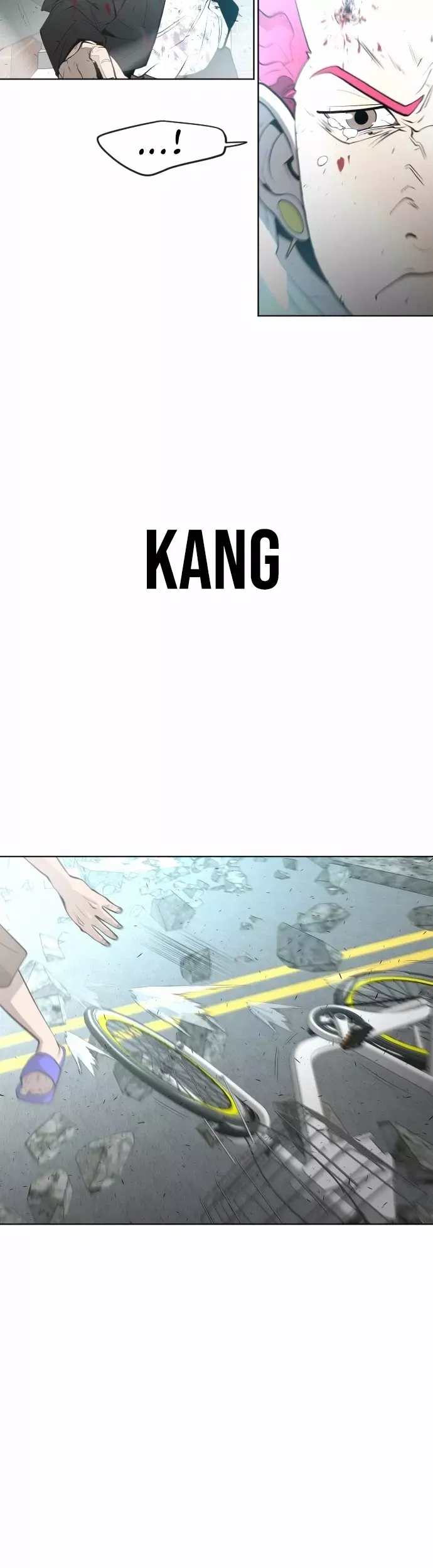 Read Superhuman Era Manga Online