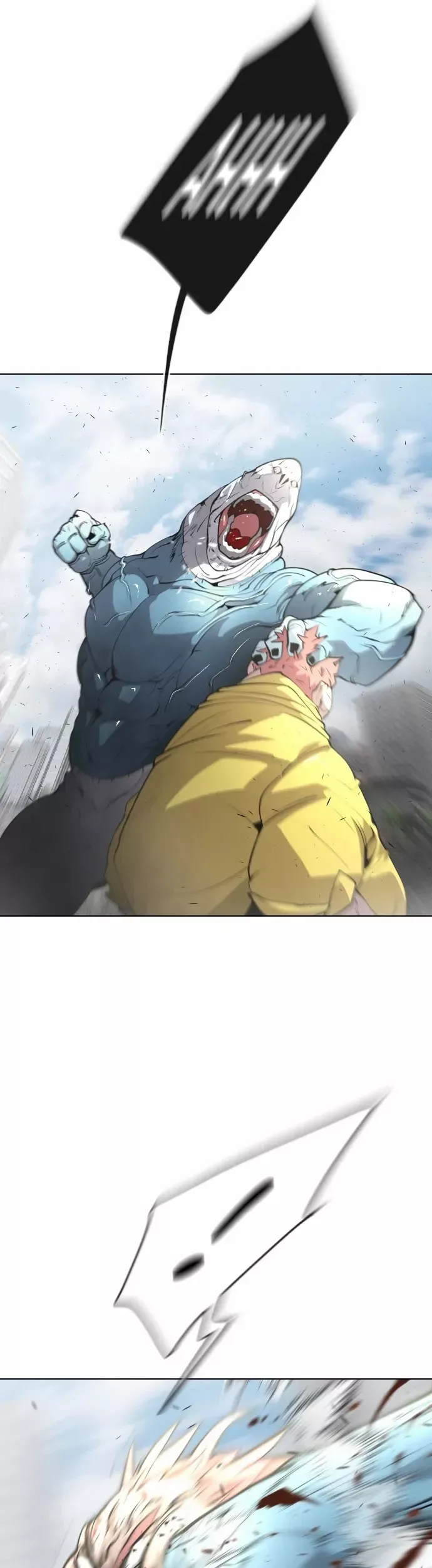 Read Superhuman Era Manga Online