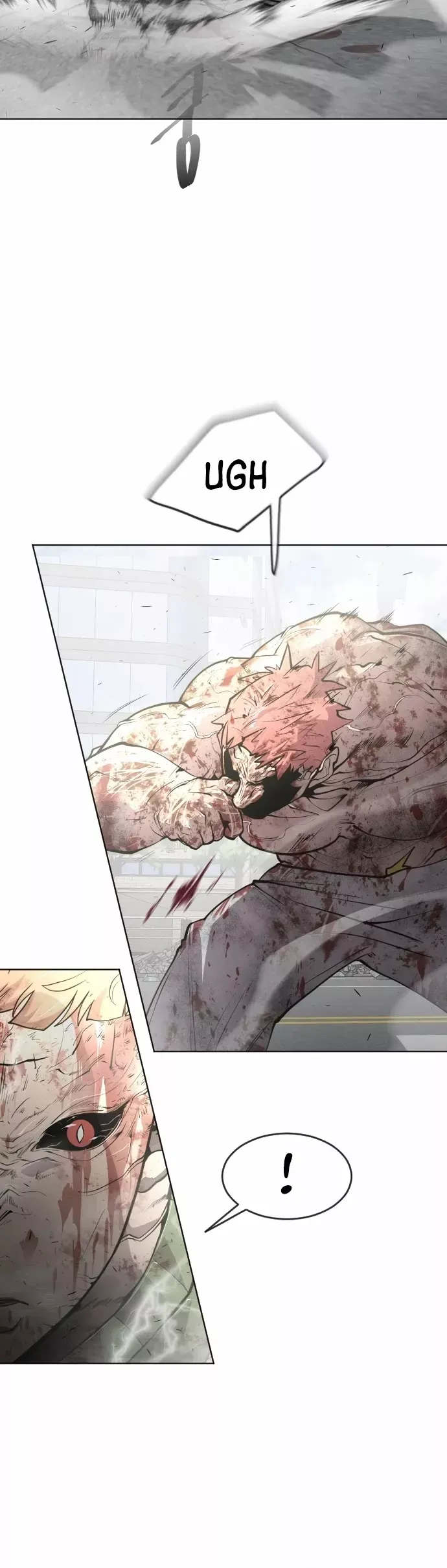 Read Superhuman Era Manga Online