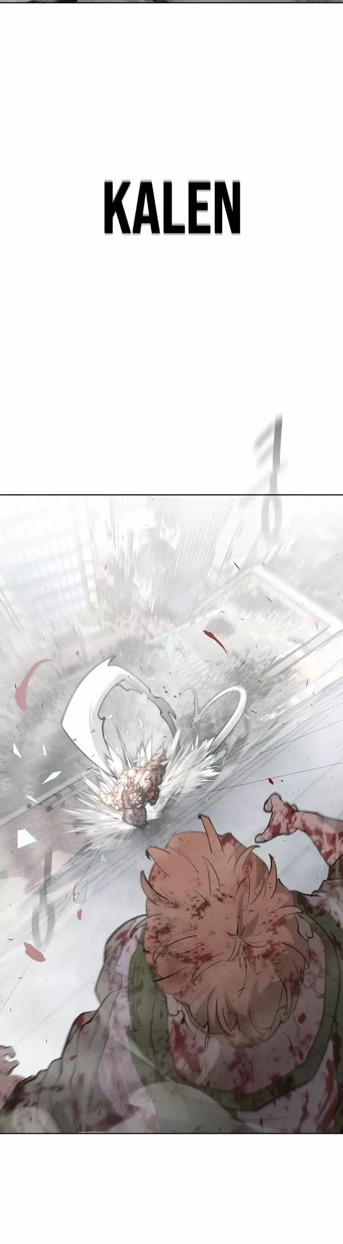 Read Superhuman Era Manga Online