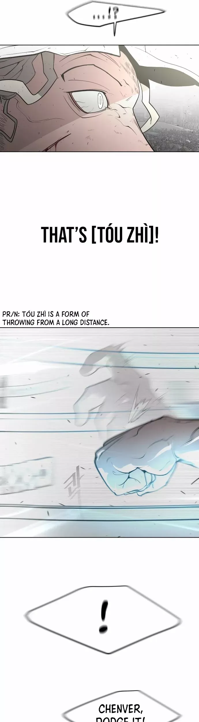 Read Superhuman Era Manga Online