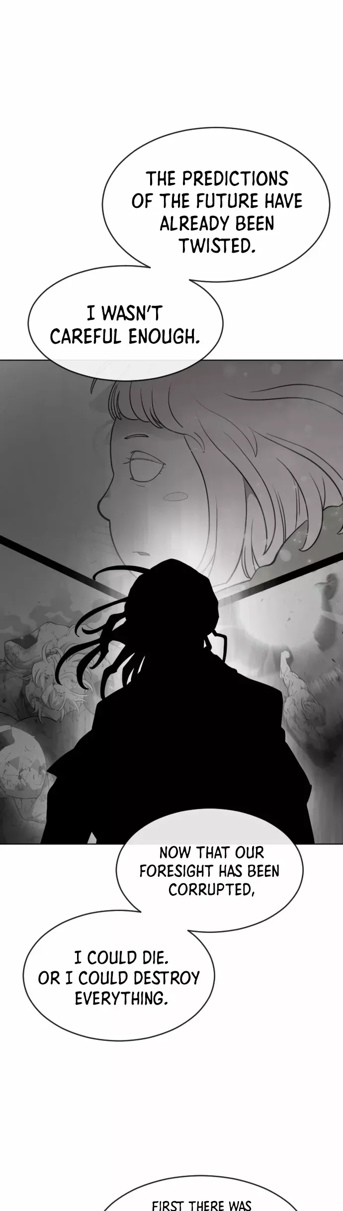 Read Superhuman Era Manga Online