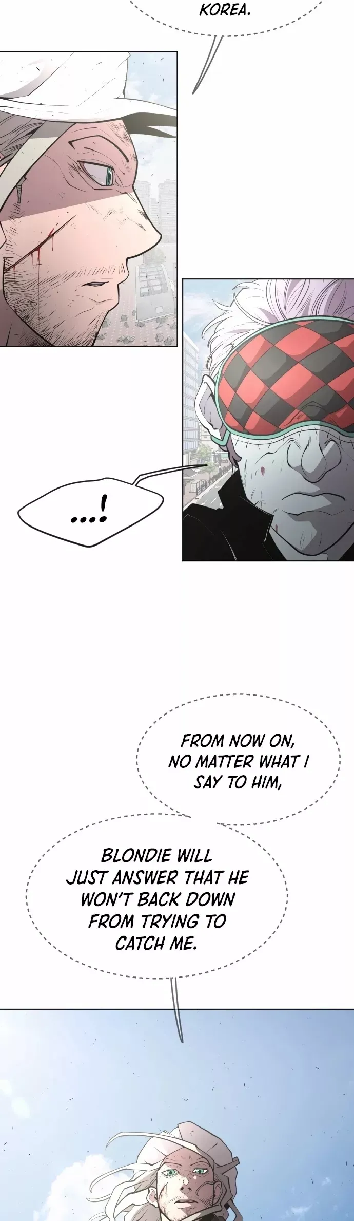 Read Superhuman Era Manga Online