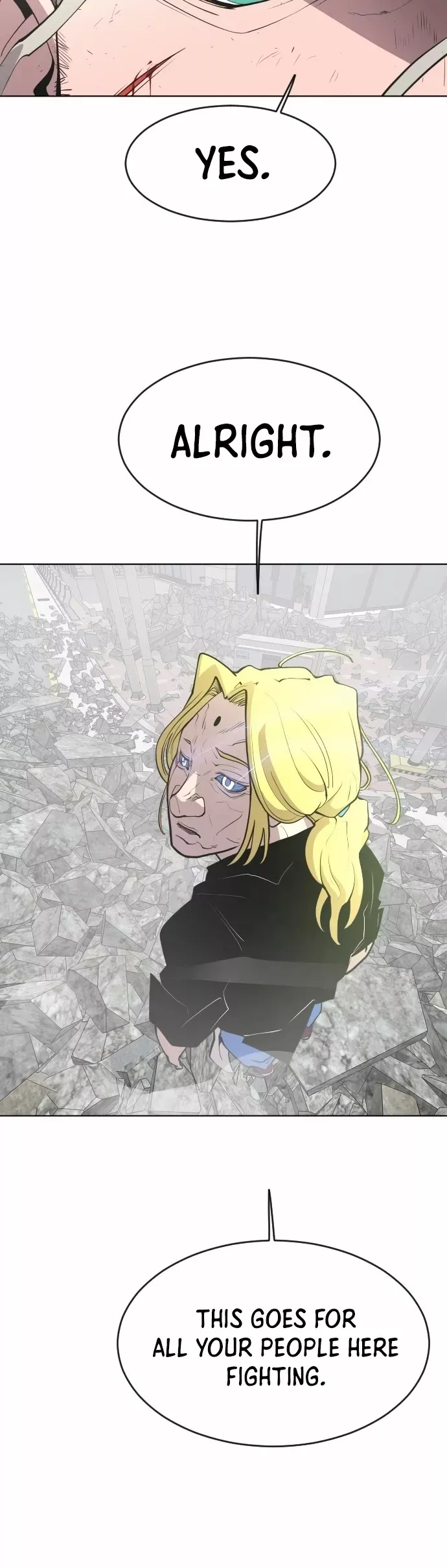 Read Superhuman Era Manga Online