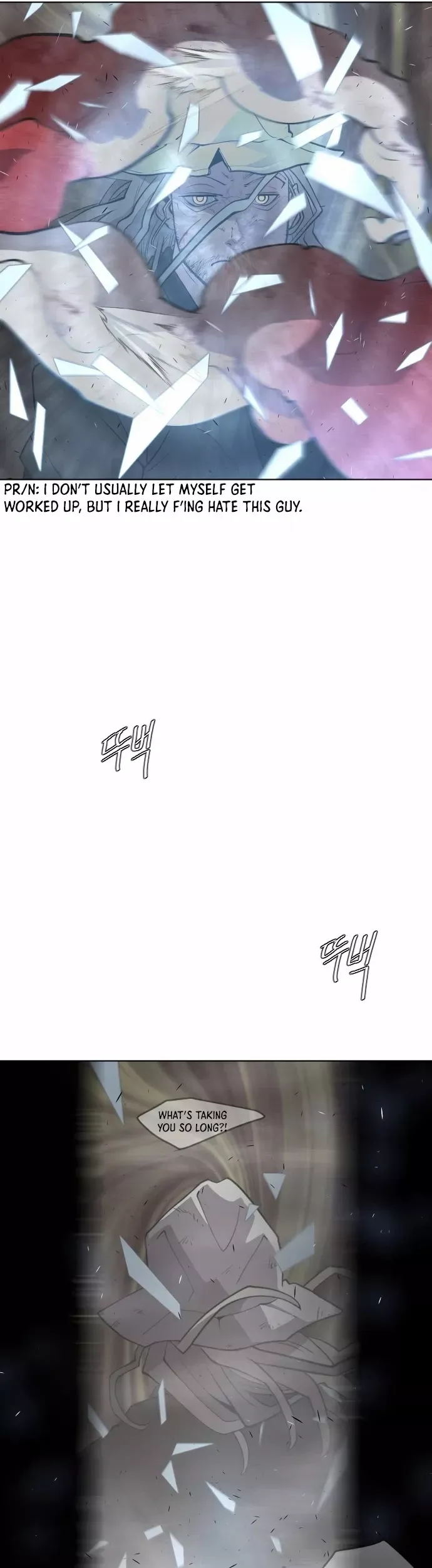 Read Superhuman Era Manga Online