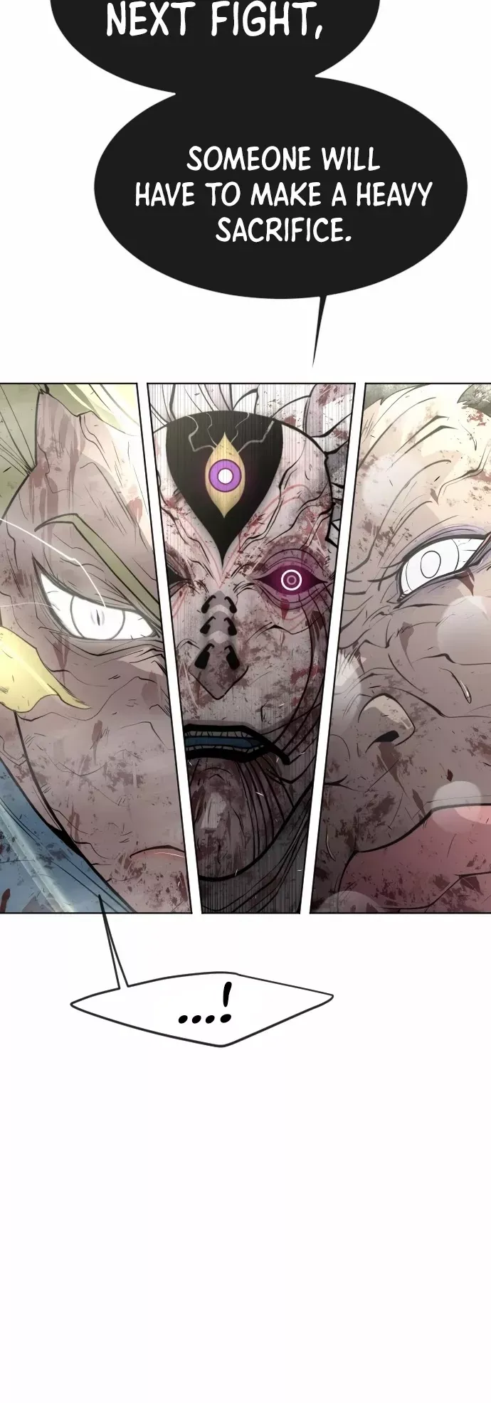 Read Superhuman Era Manga Online