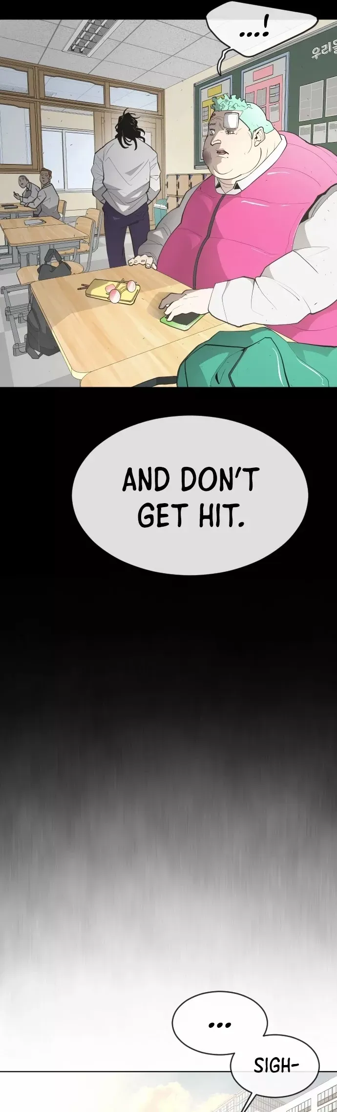 Read Superhuman Era Manga Online