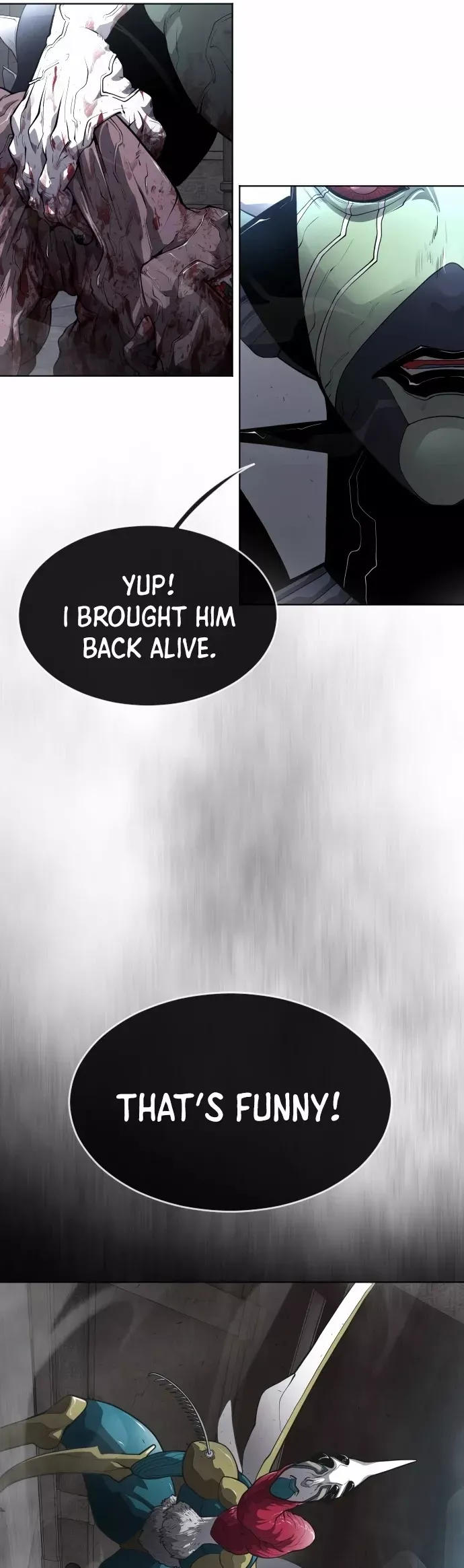 Read Superhuman Era Manga Online