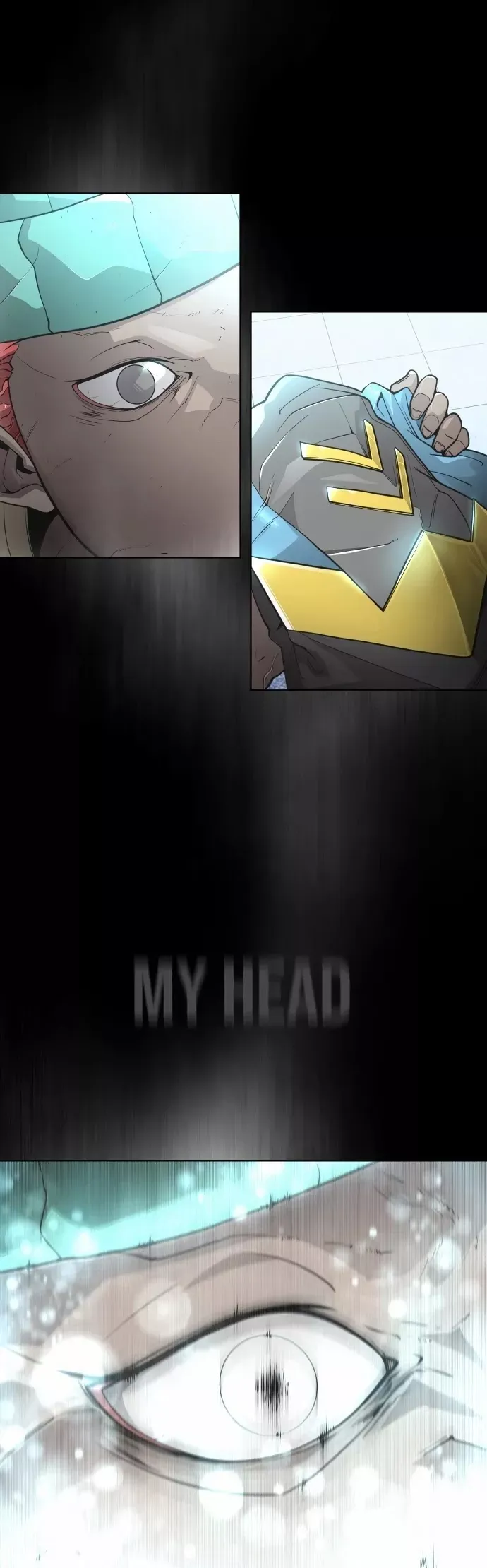 Read Superhuman Era Manga Online