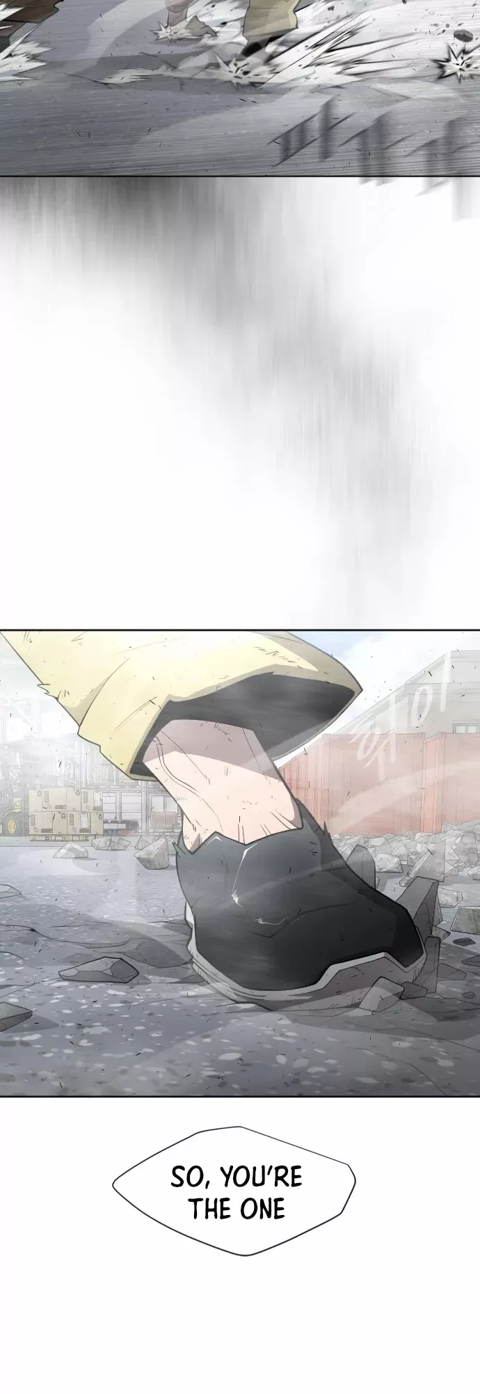 Read Superhuman Era Manga Online