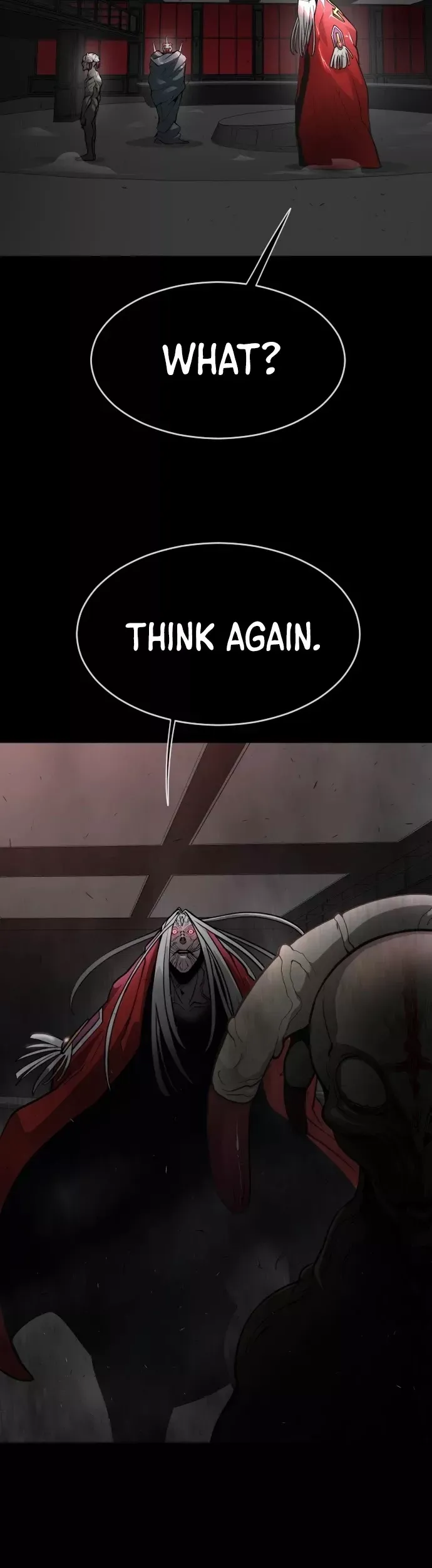 Read Superhuman Era Manga Online