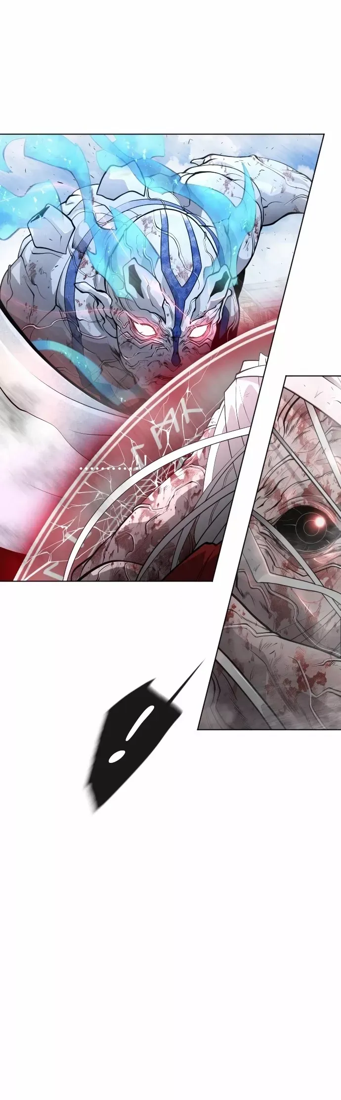 Read Superhuman Era Manga Online