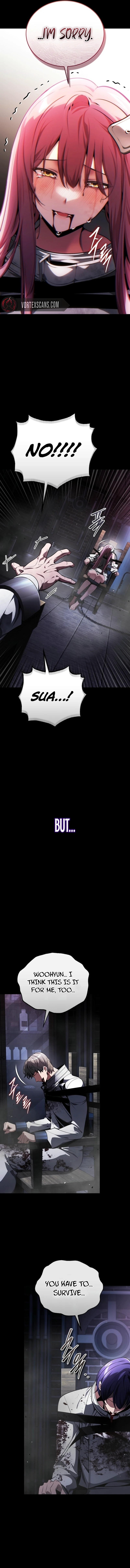 Read Superhuman Streamer Manga Online