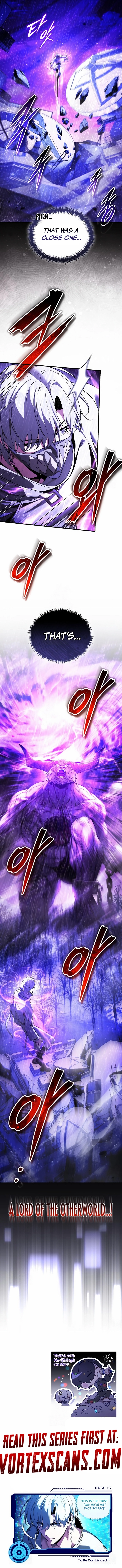 Read Superhuman Streamer Manga Online