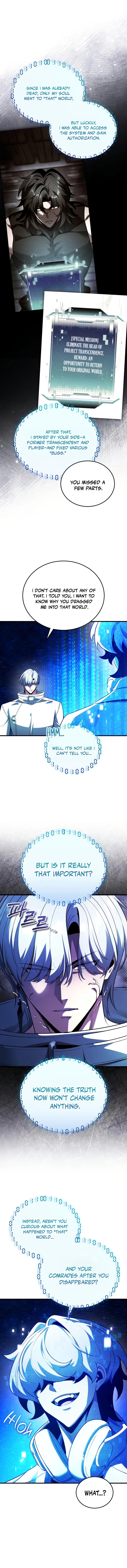 Read Superhuman Streamer Manga Online