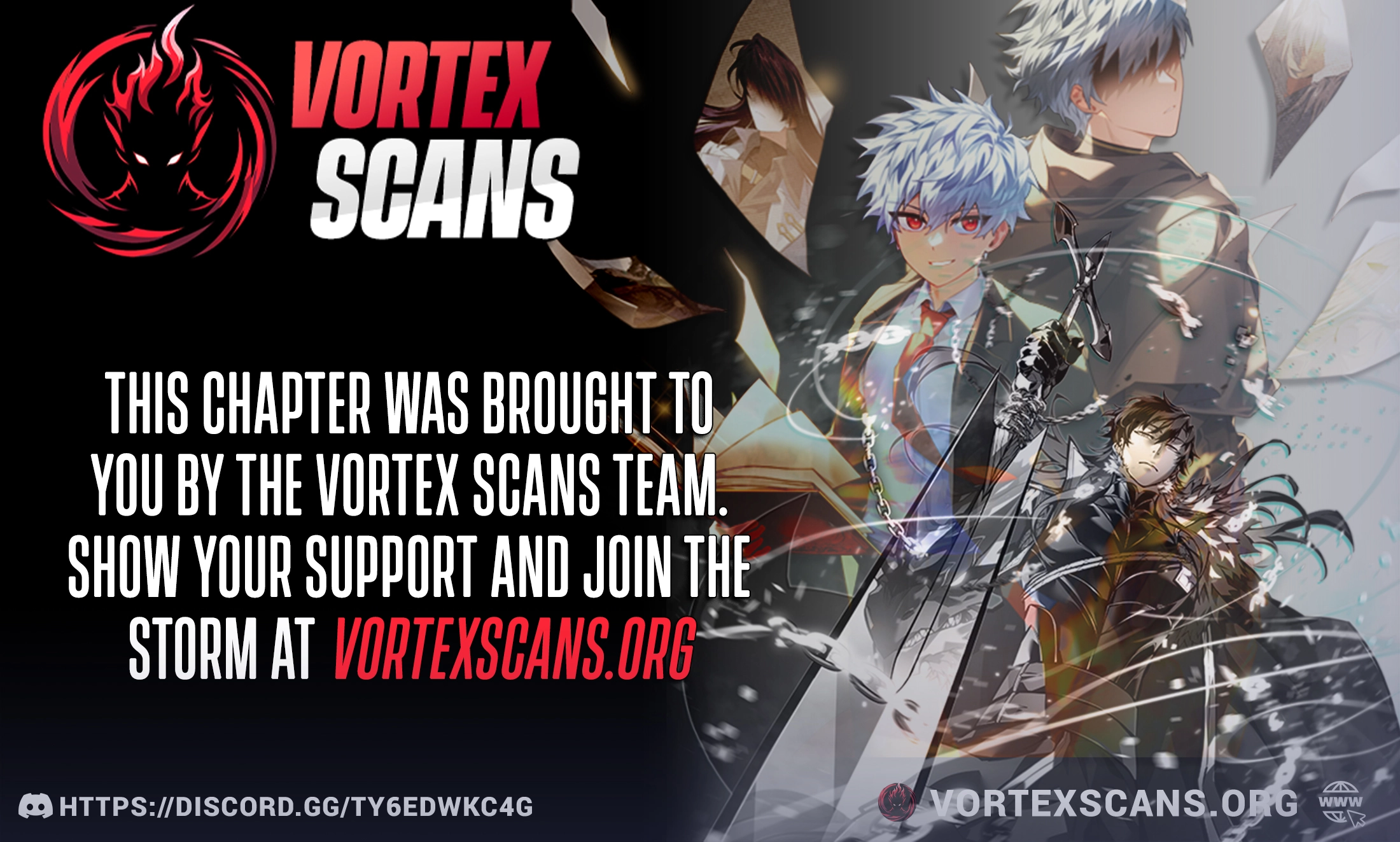 Read Superhuman Streamer Manga Online