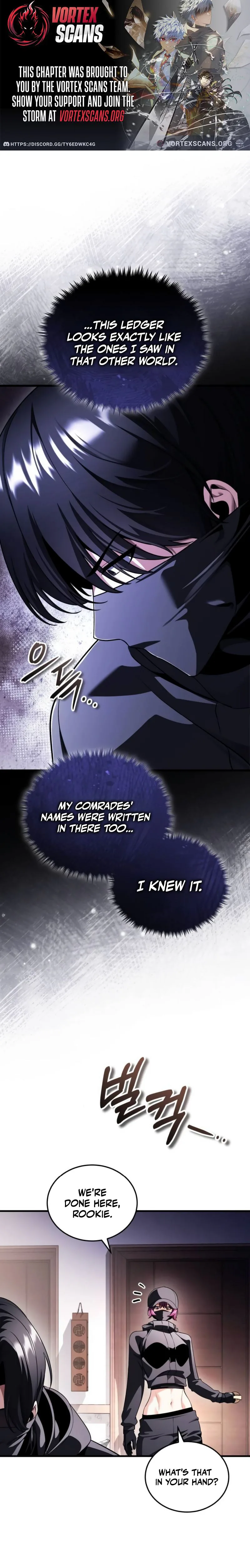 Read Superhuman Streamer Manga Online