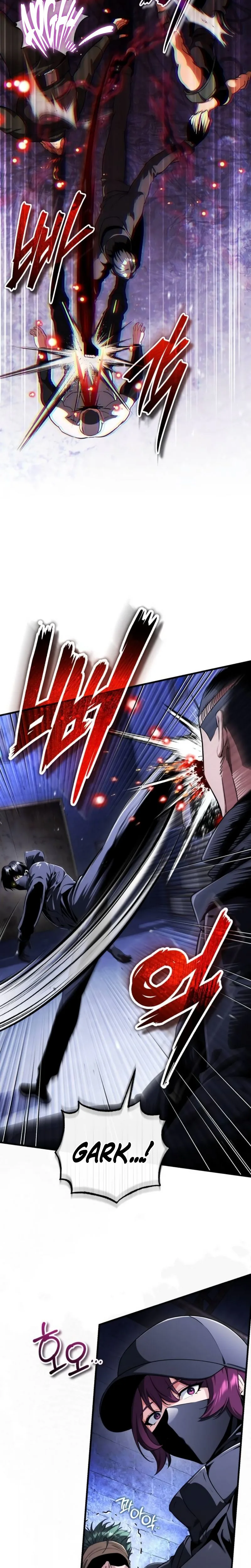 Read Superhuman Streamer Manga Online