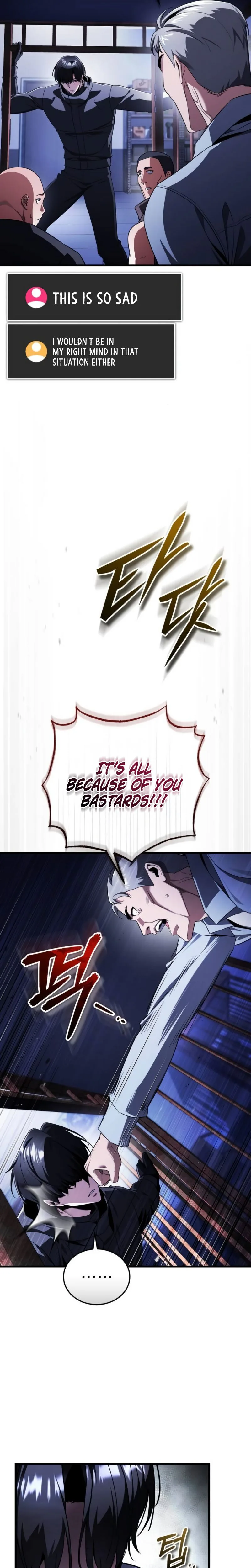 Read Superhuman Streamer Manga Online